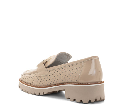 ara 398-240 Kegon nude leather