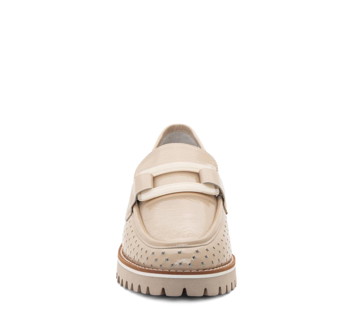 ara 398-240 Kegon nude leather