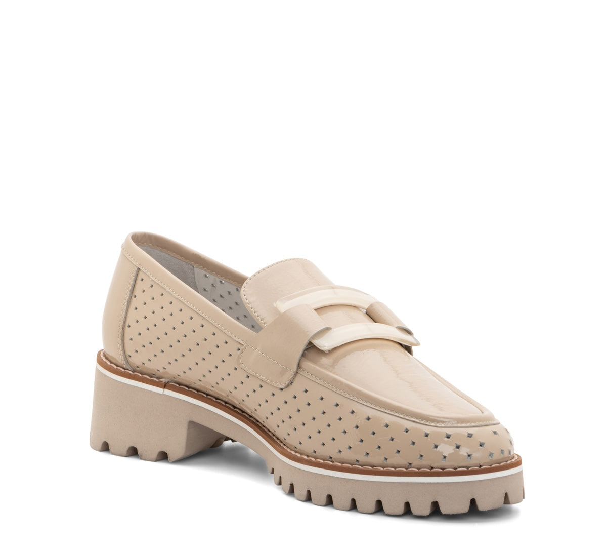 ara 398-240 Kegon nude leather
