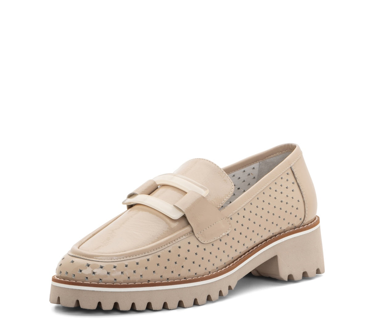 ara 398-240 Kegon nude leather