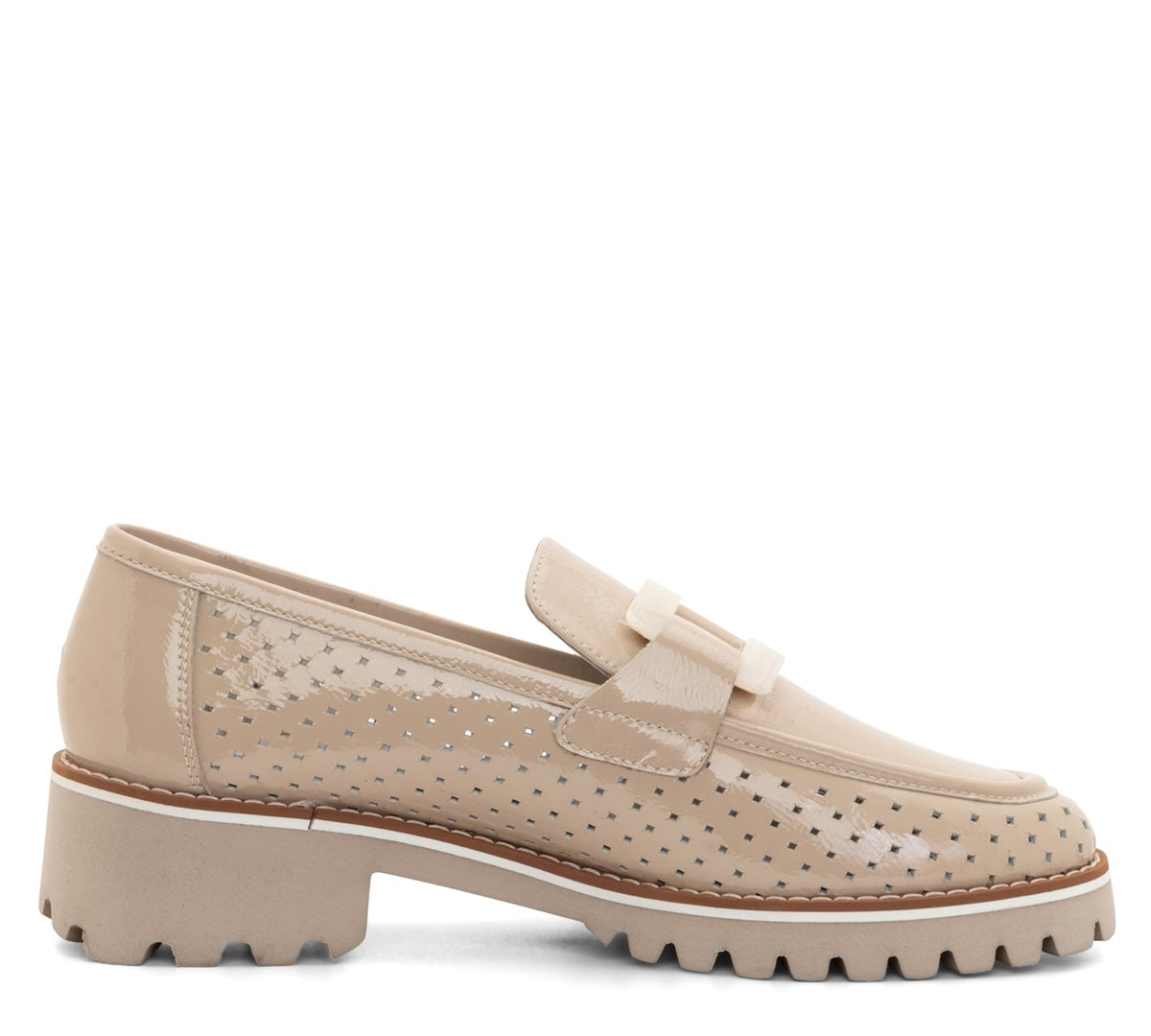 ara 398-240 Kegon nude leather
