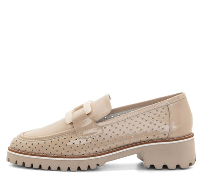 ara 398-240 Kegon nude leather