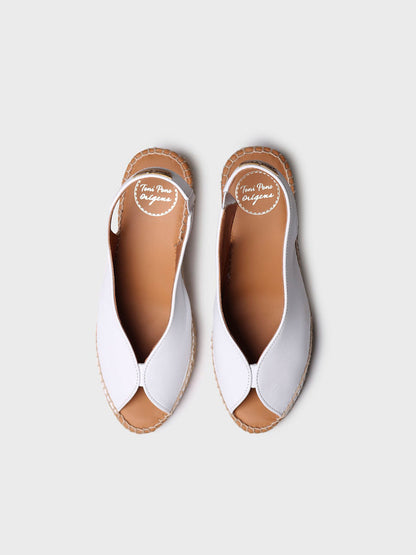 TP LAILA-P BLANC (WHITE)