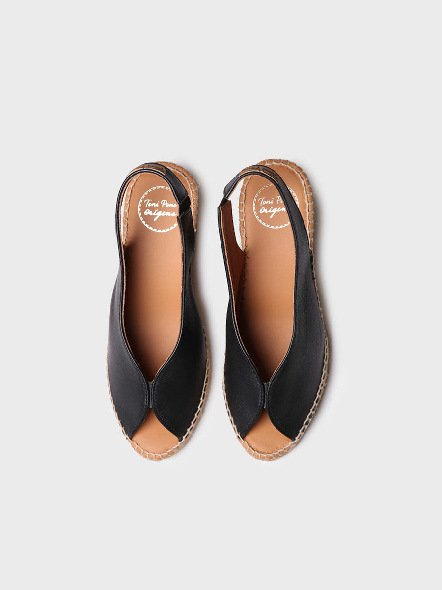 TP LAILA-P BLACK