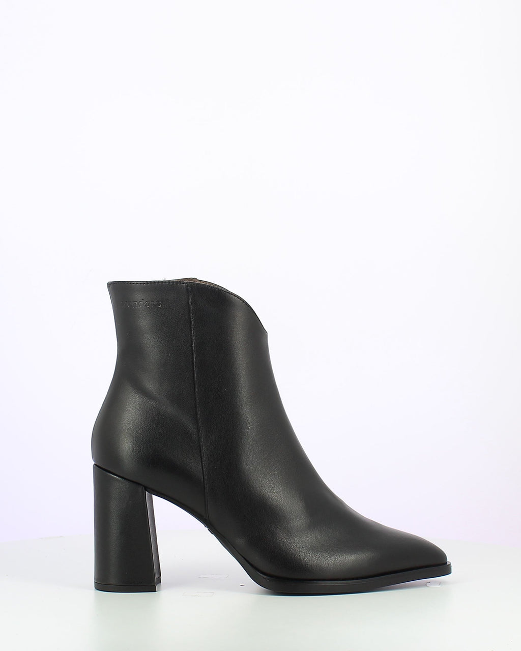 WND 1216-320 ISEO BLACK