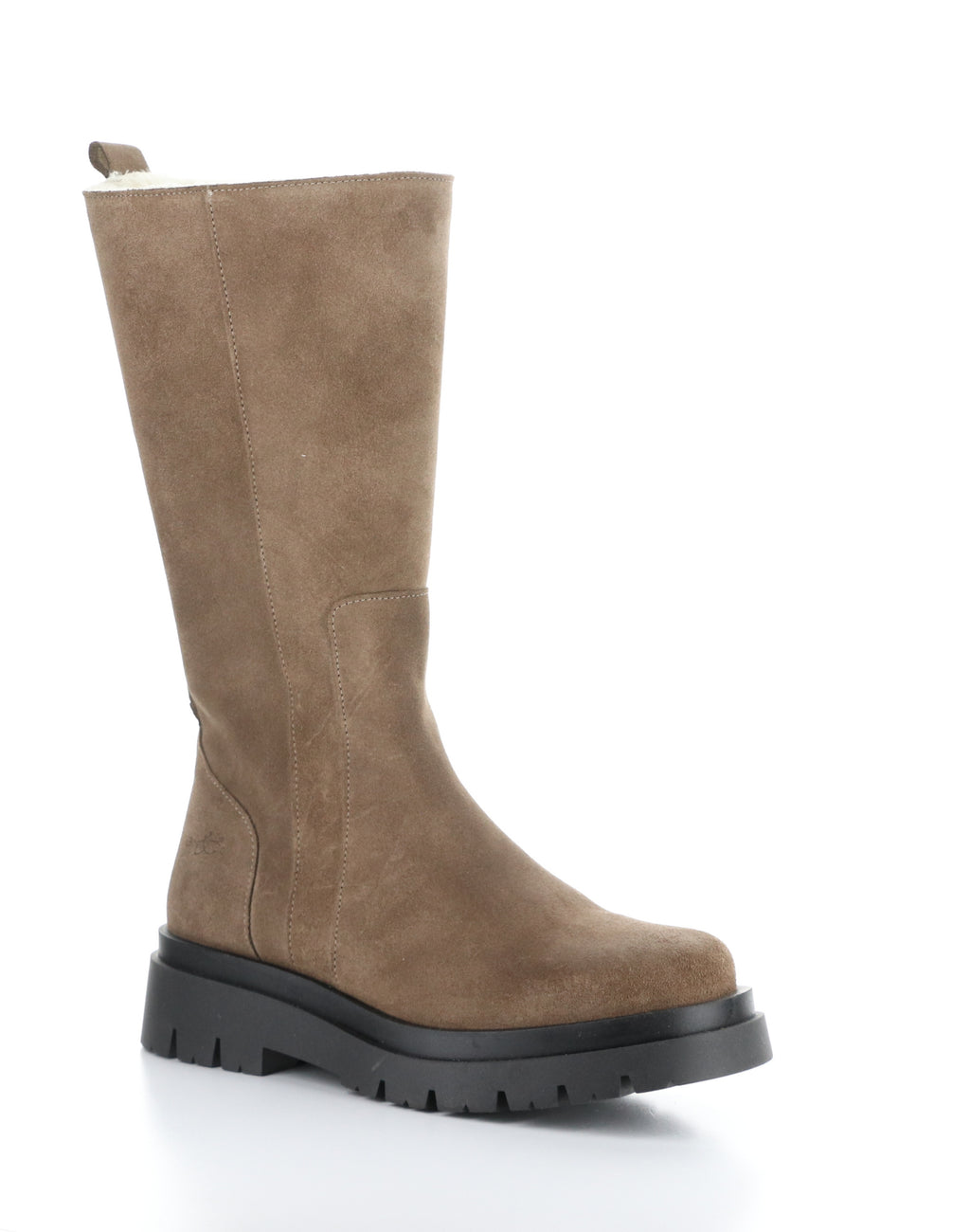 BC MARIE-360 Taupe Suede