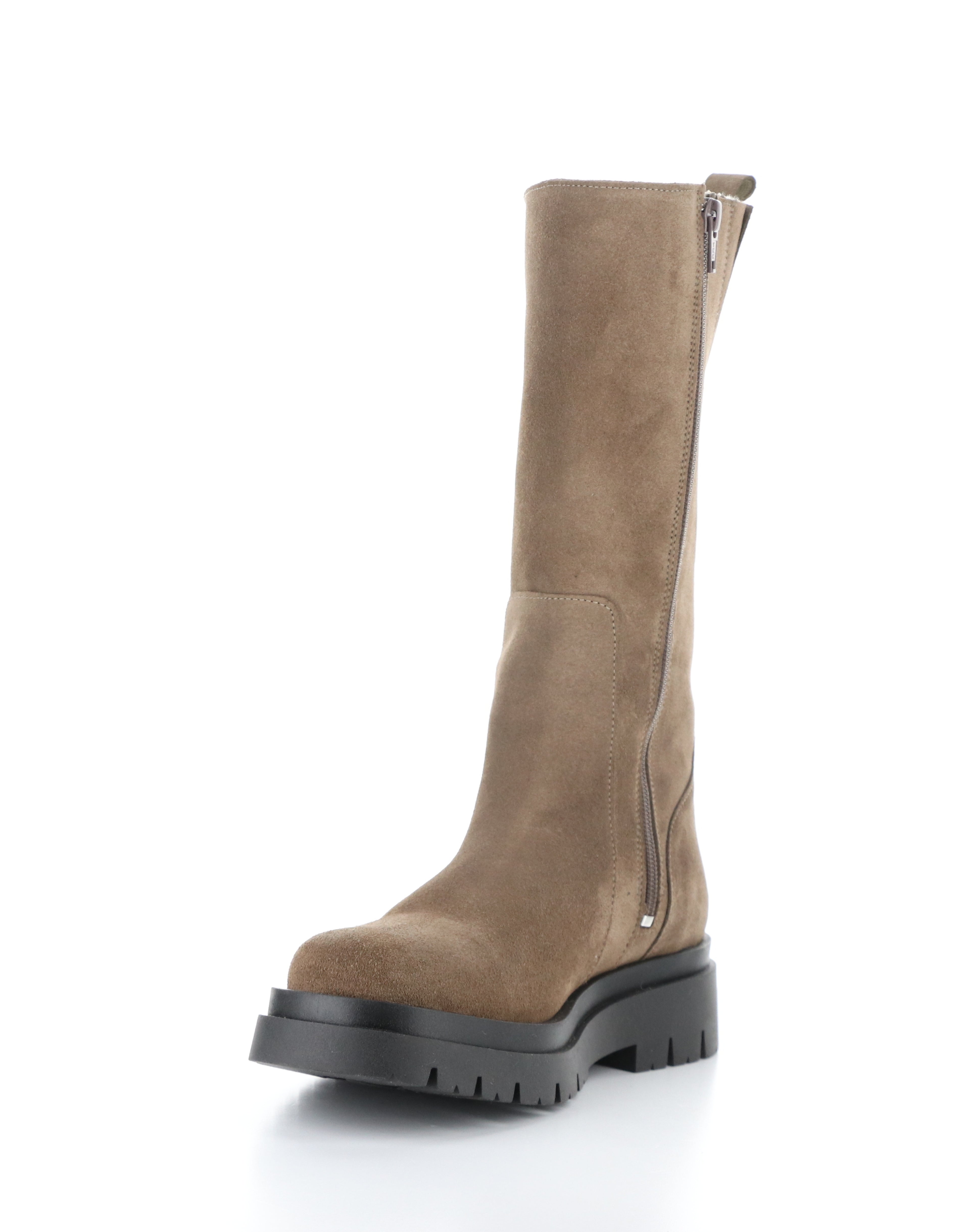 BC MARIE-360 Taupe Suede