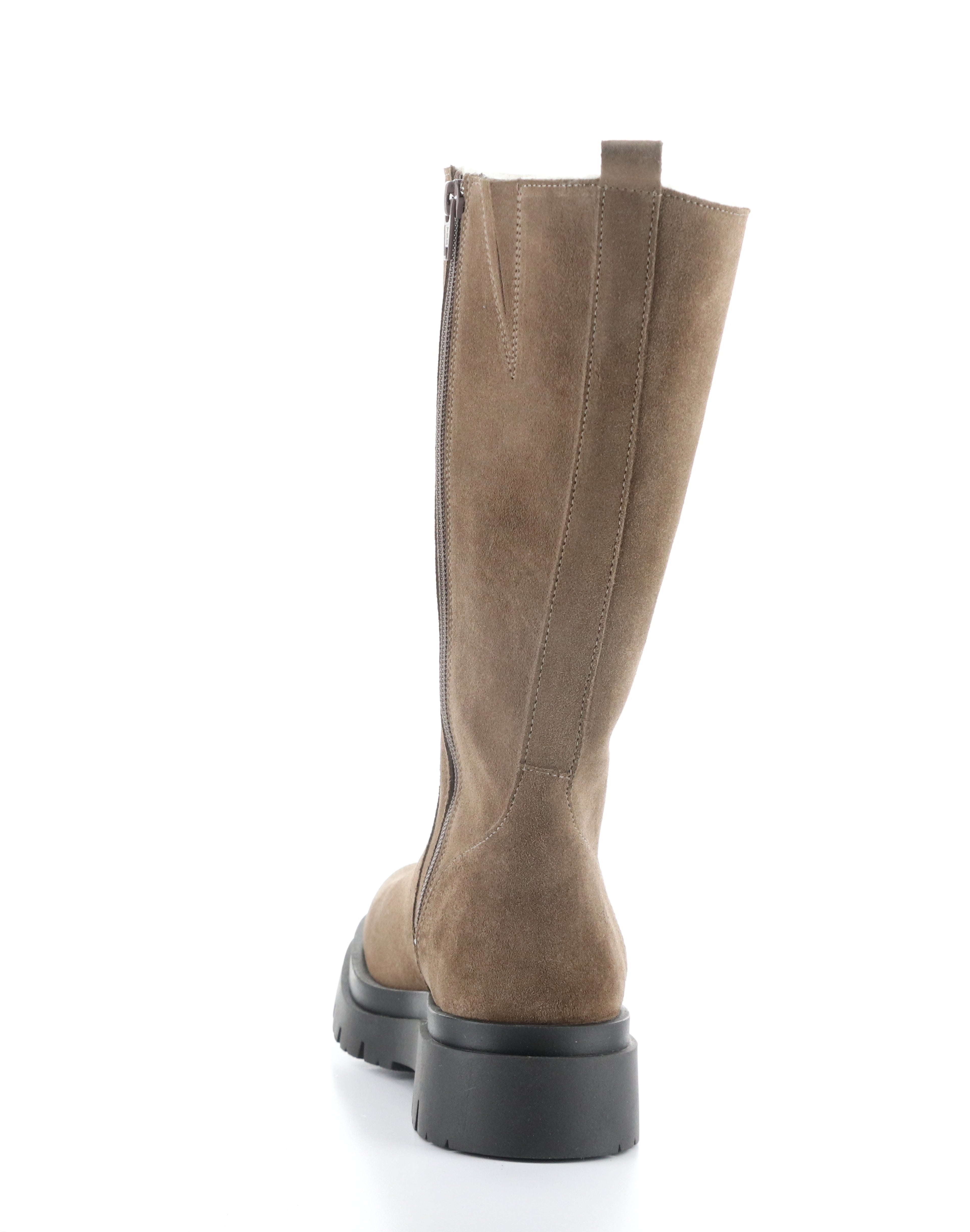 BC MARIE-360 Taupe Suede