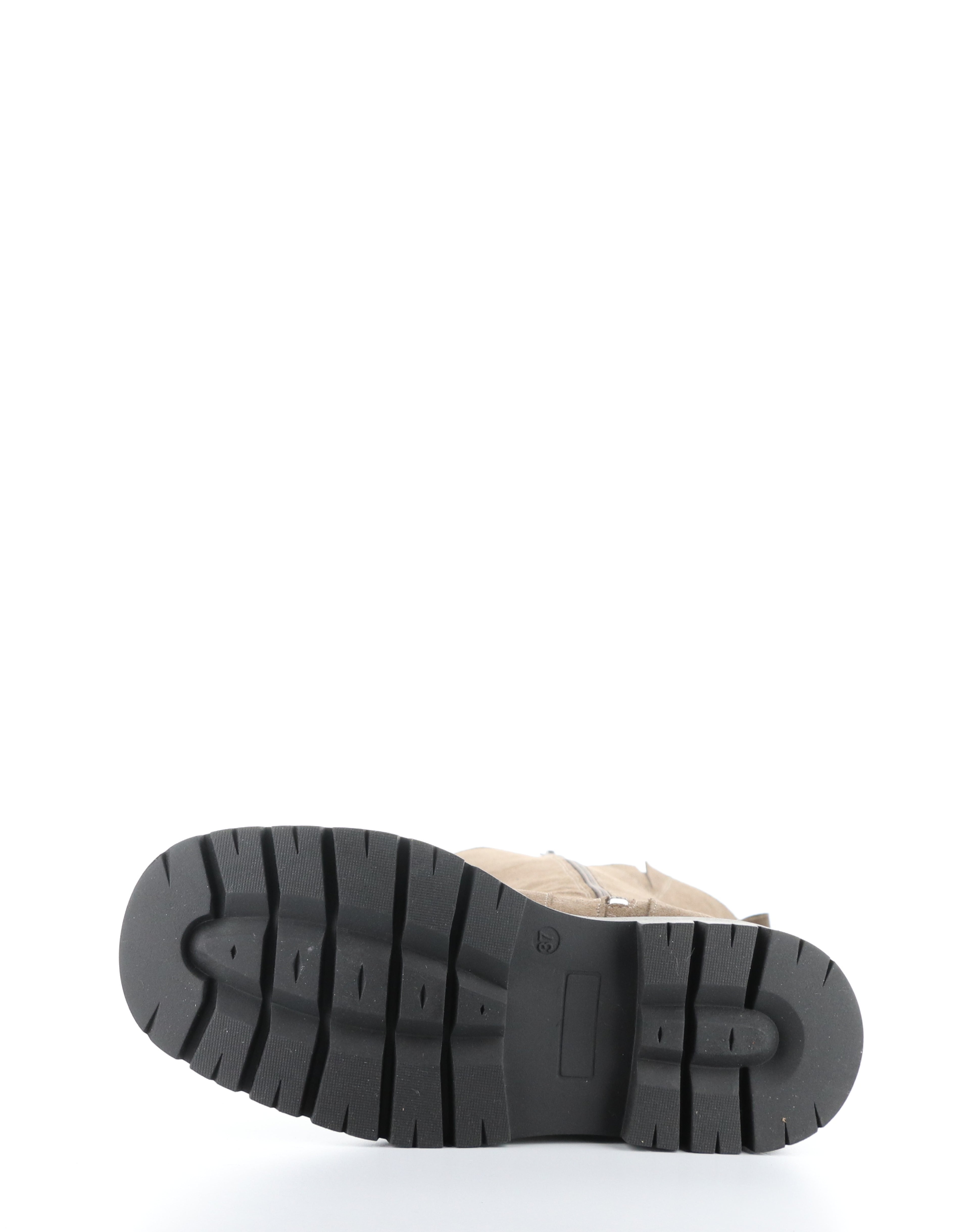 BC MARIE-360 Taupe Suede