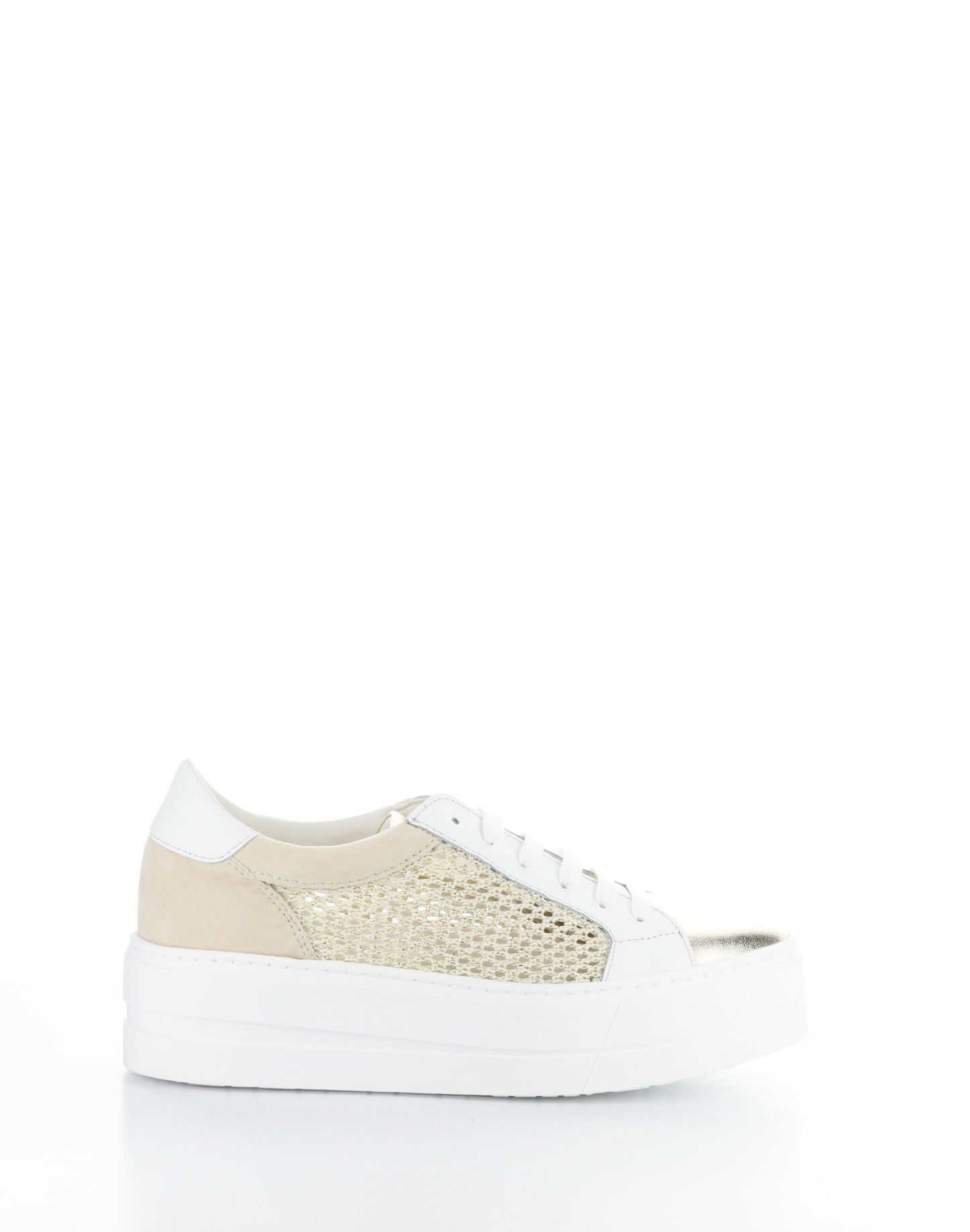 BC Marlo-215 Gold White