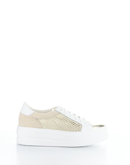 BC Marlo-215 Gold White