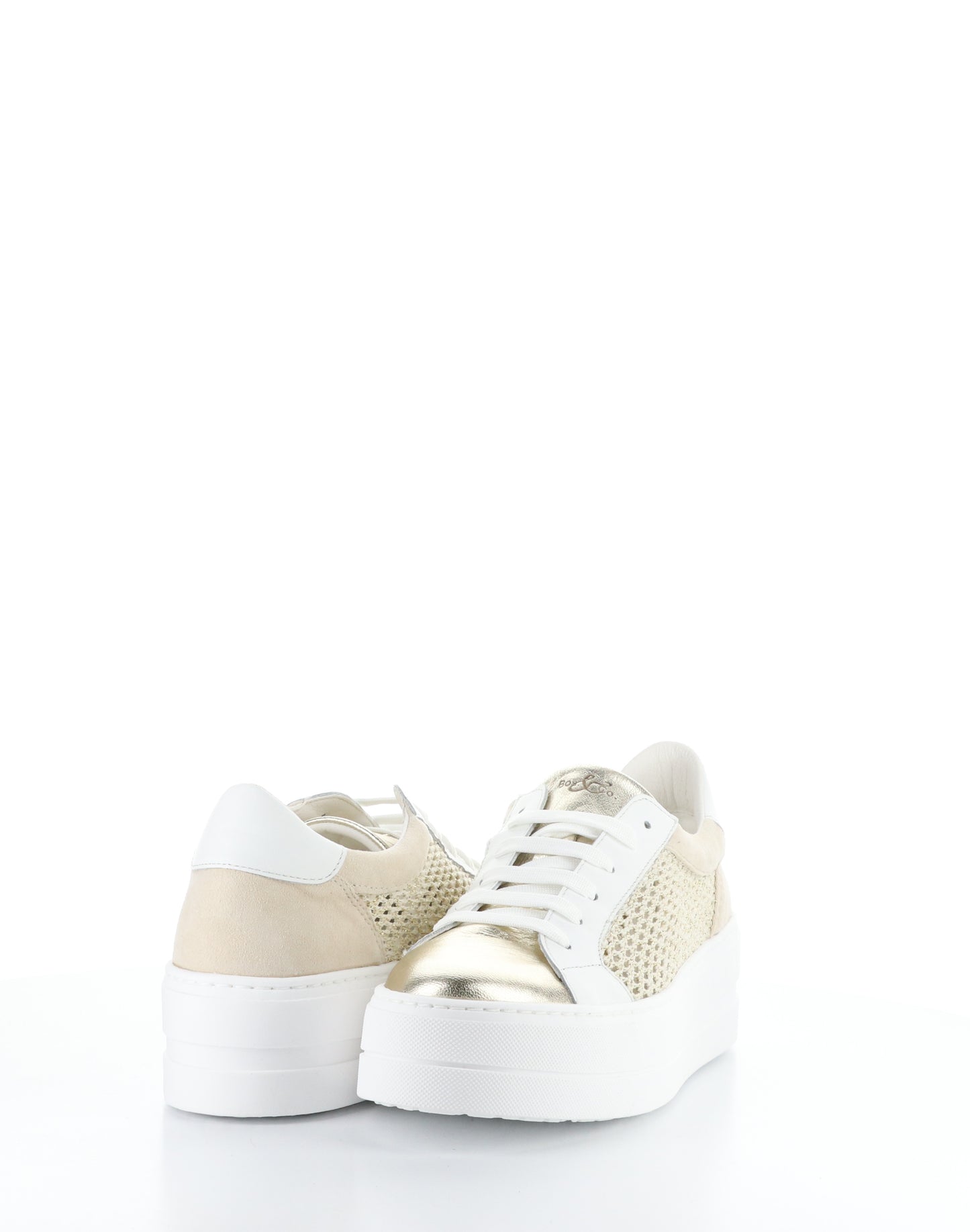 BC Marlo-215 Gold White