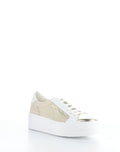 BC Marlo-215 Gold White