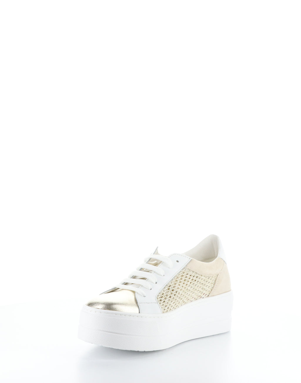 BC Marlo-215 Gold White