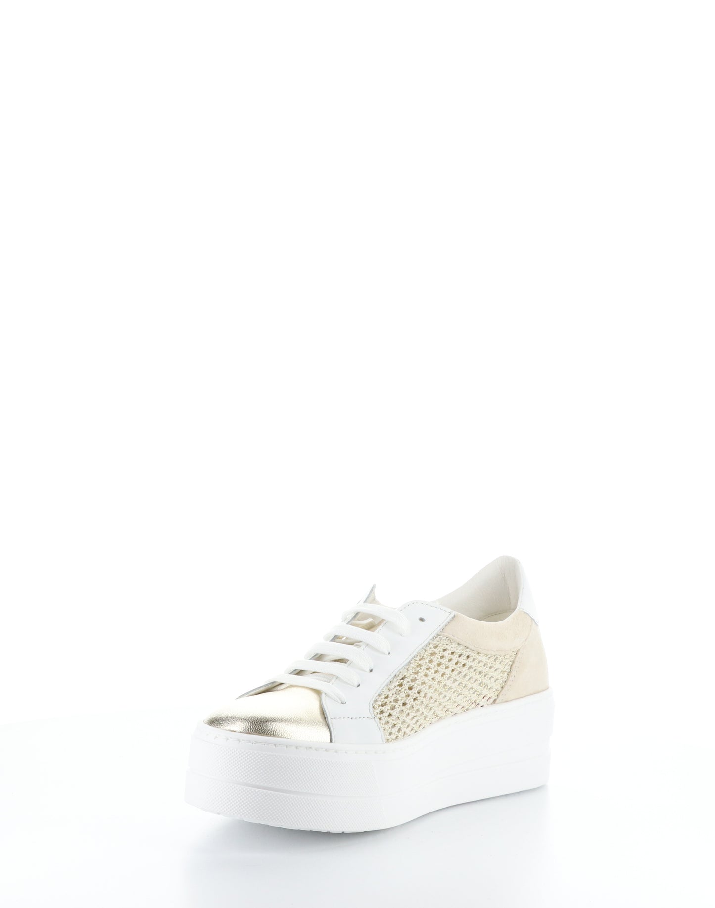 BC Marlo-215 Gold White