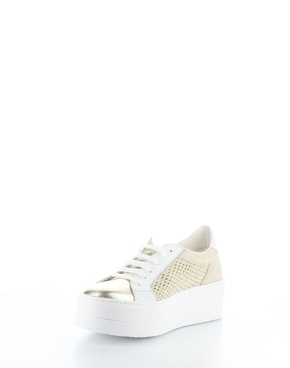 BC Marlo-215 Gold White