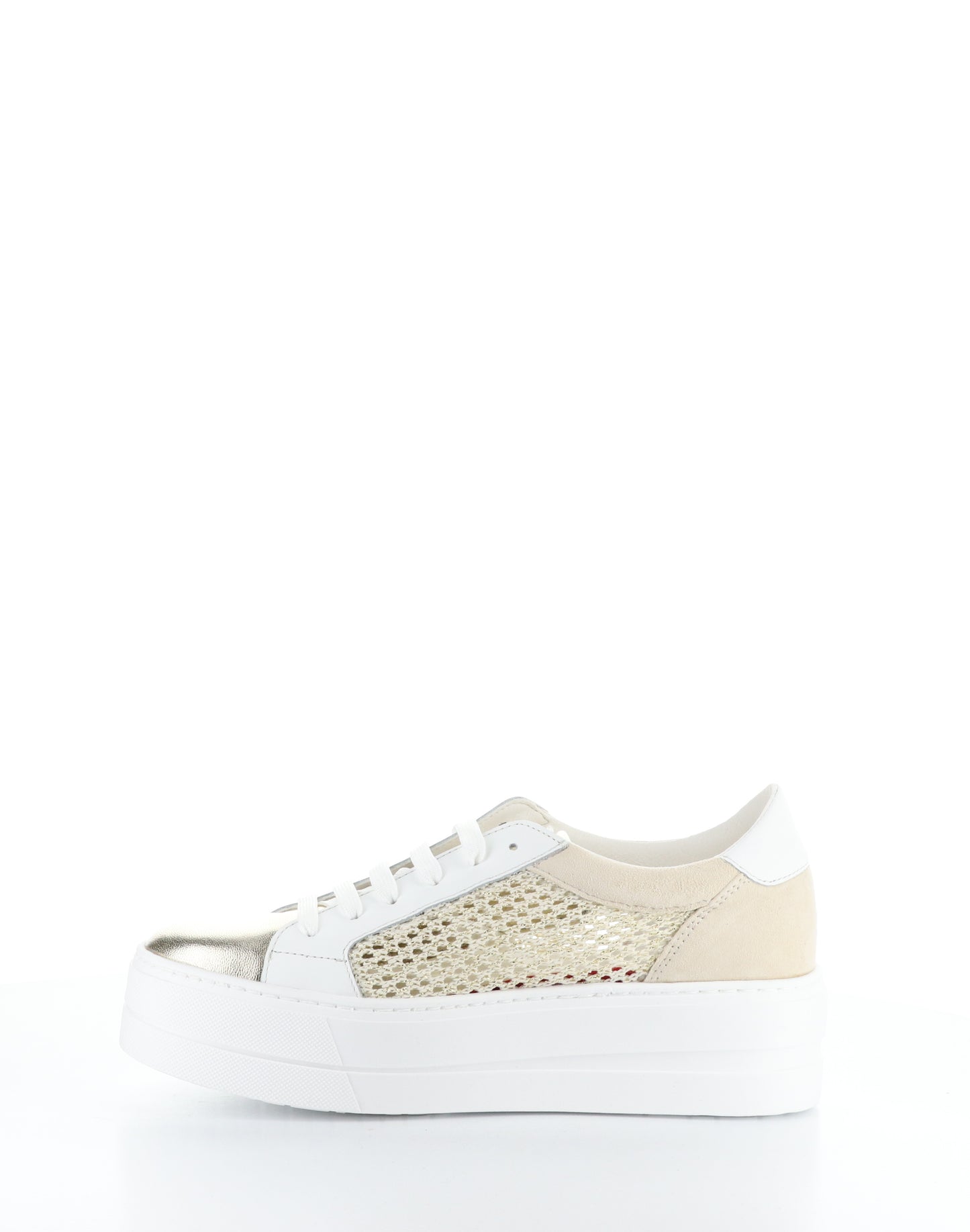 BC Marlo-215 Gold White
