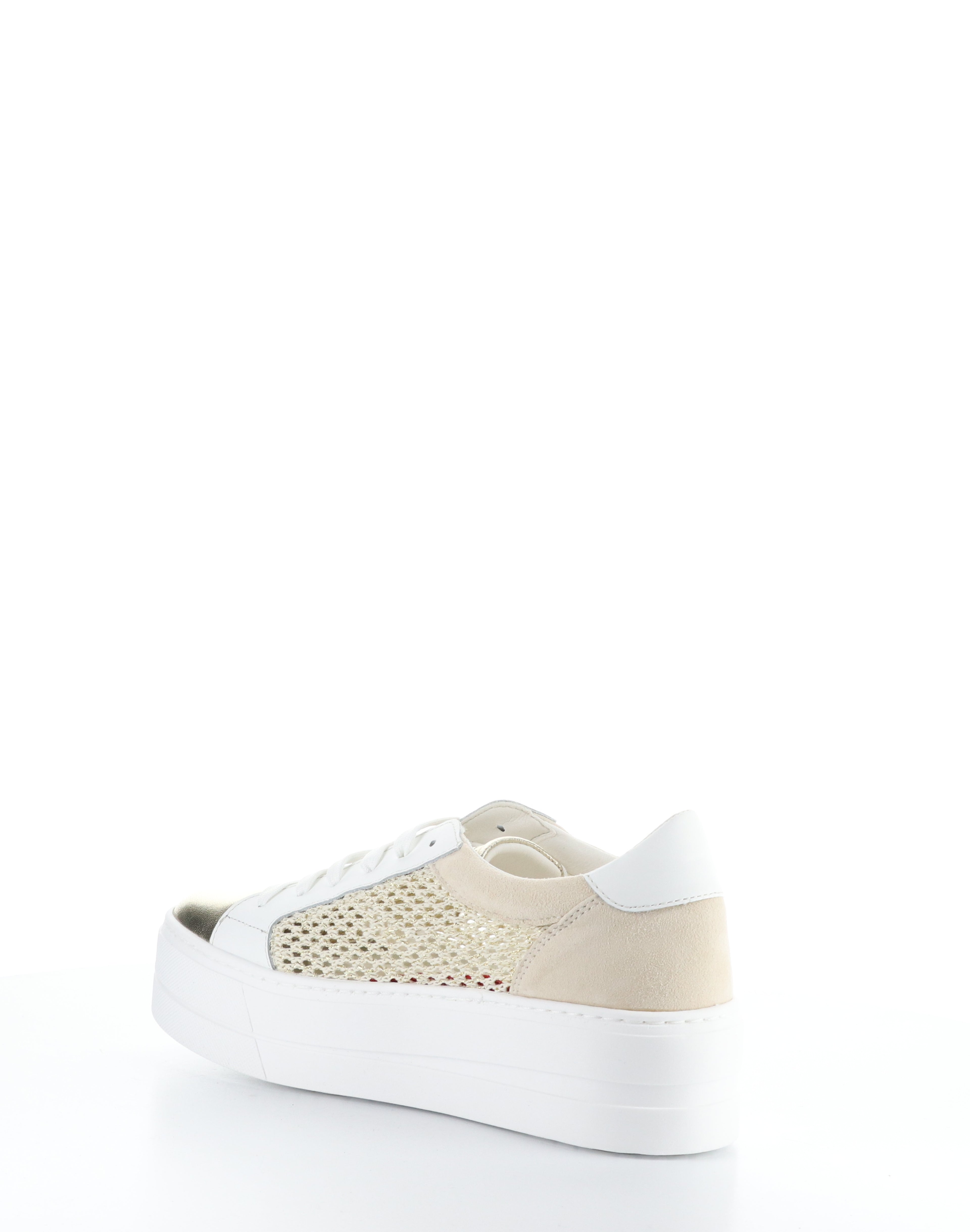 BC Marlo-215 Gold White