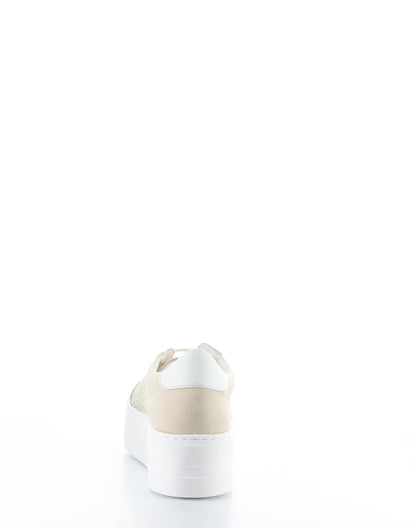 BC Marlo-215 Gold White