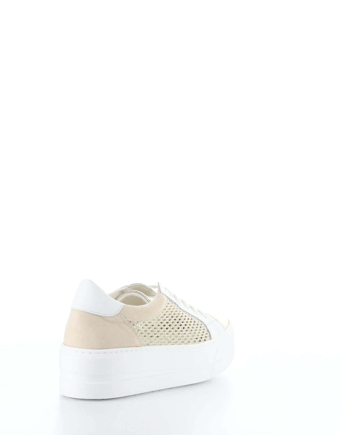 BC Marlo-215 Gold White