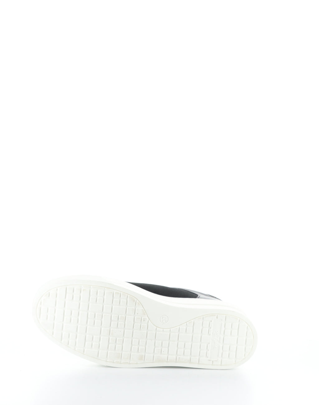 BC Maude-220 Black suede