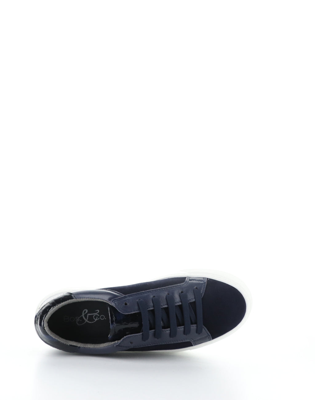 BC Maude-220 Ocean Black Iris