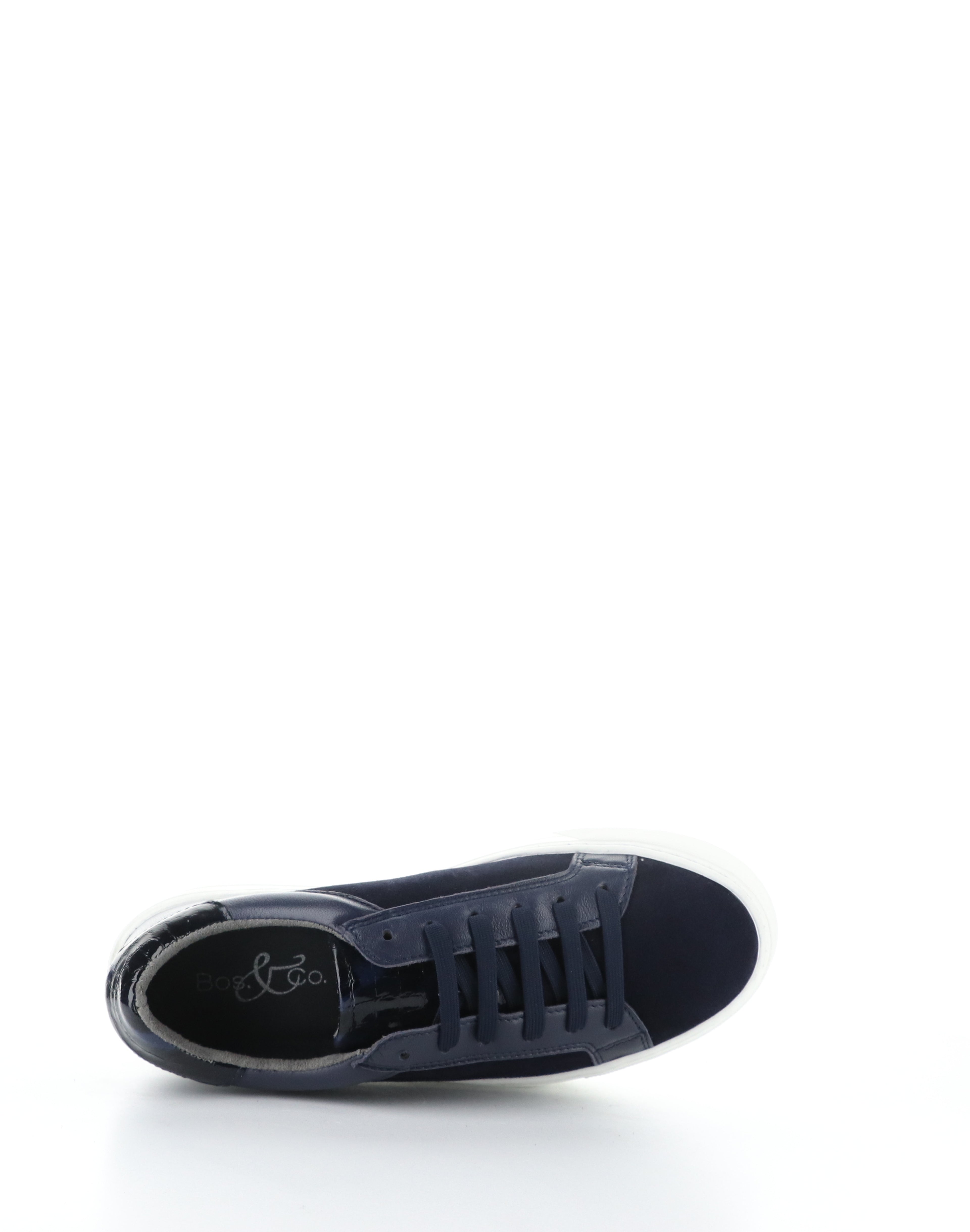 BC Maude-220 Ocean Black Iris