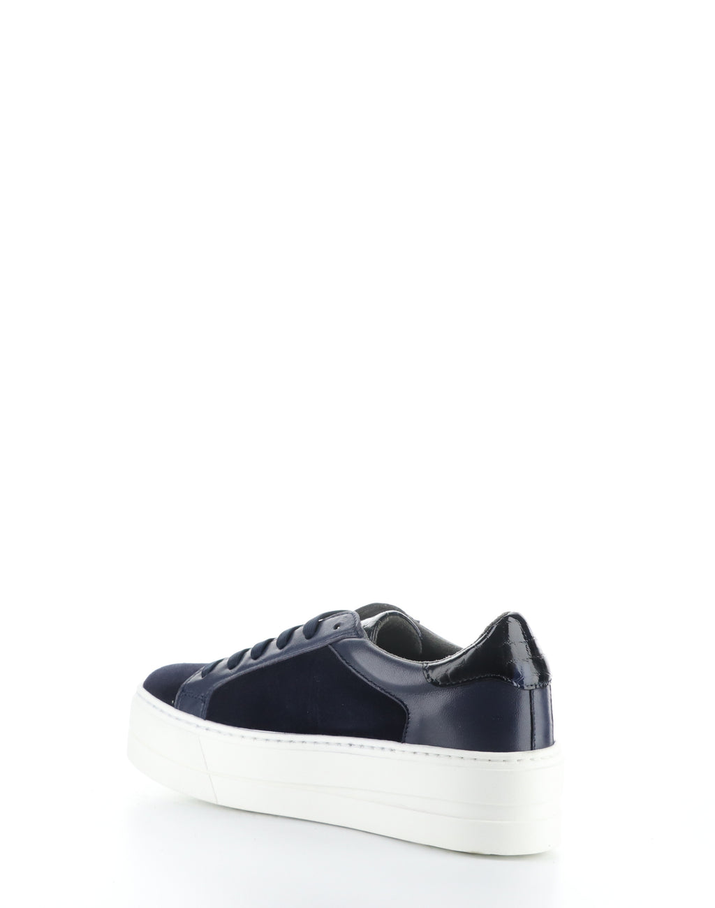 BC Maude-220 Ocean Black Iris