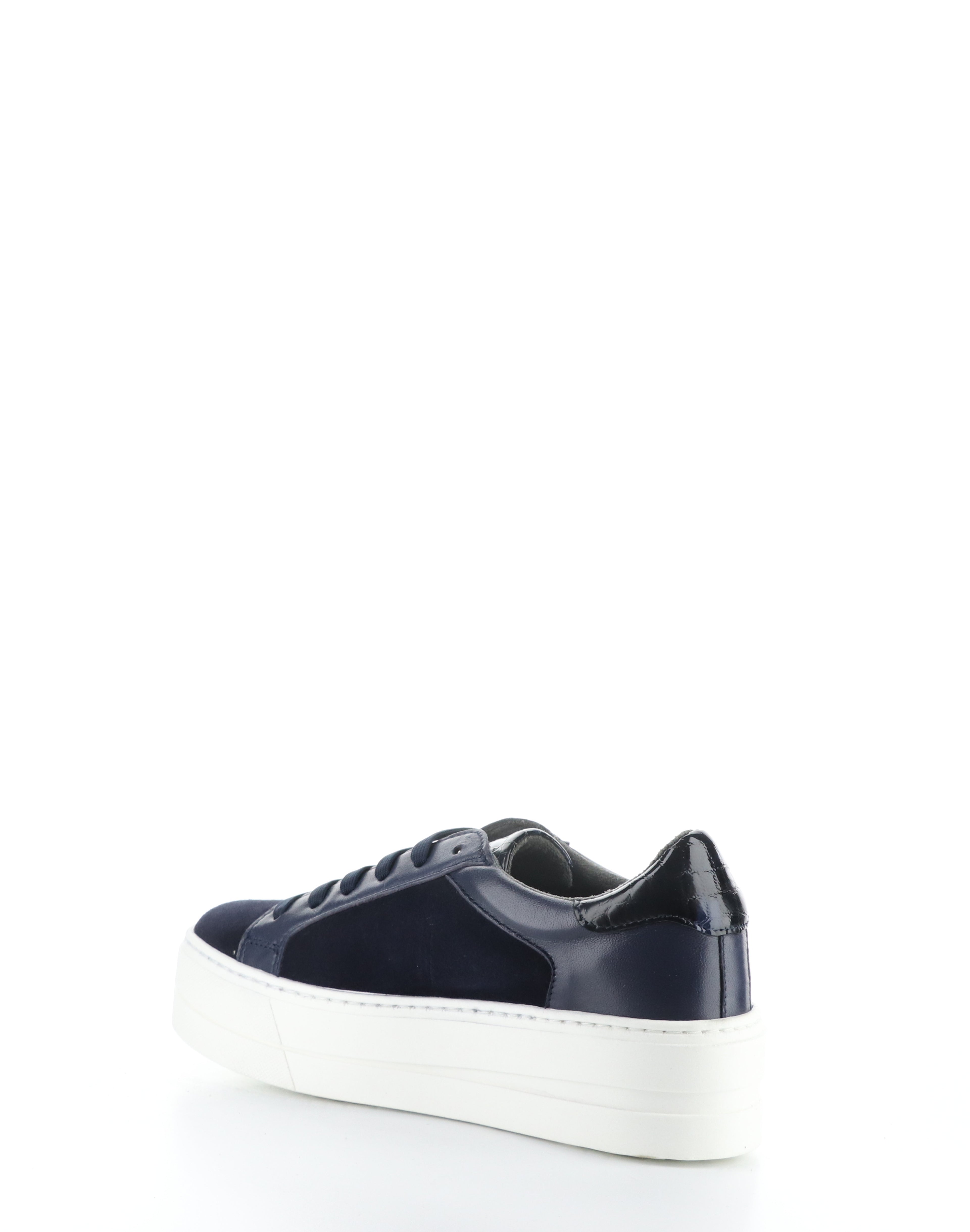 BC Maude-220 Ocean Black Iris