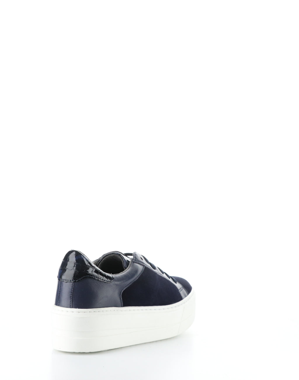 BC Maude-220 Ocean Black Iris