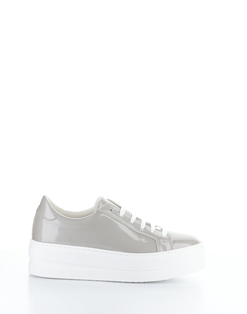 BC Maya-220 Silver Grey