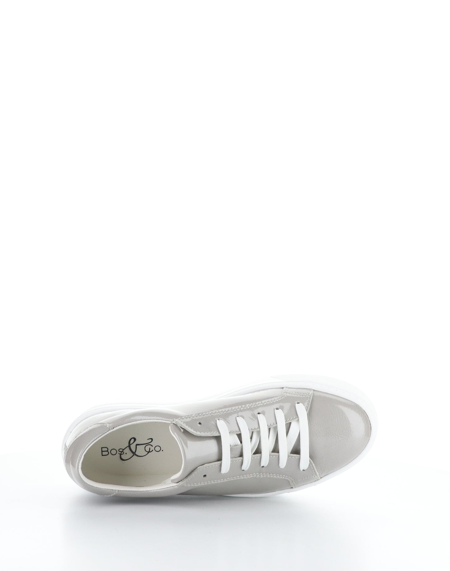 BC Maya-220 Silver Grey