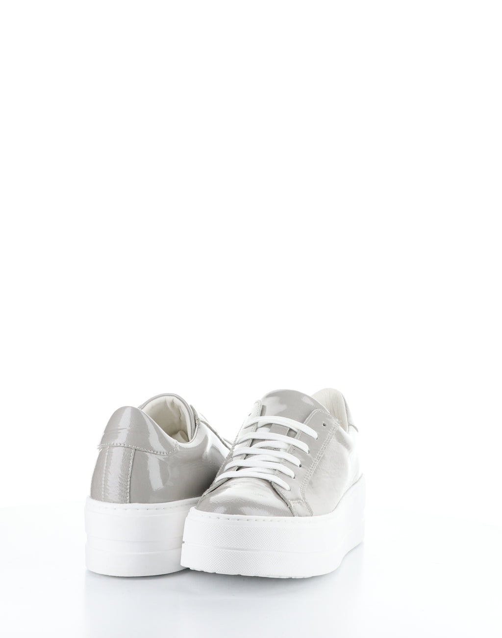 BC Maya-220 Silver Grey