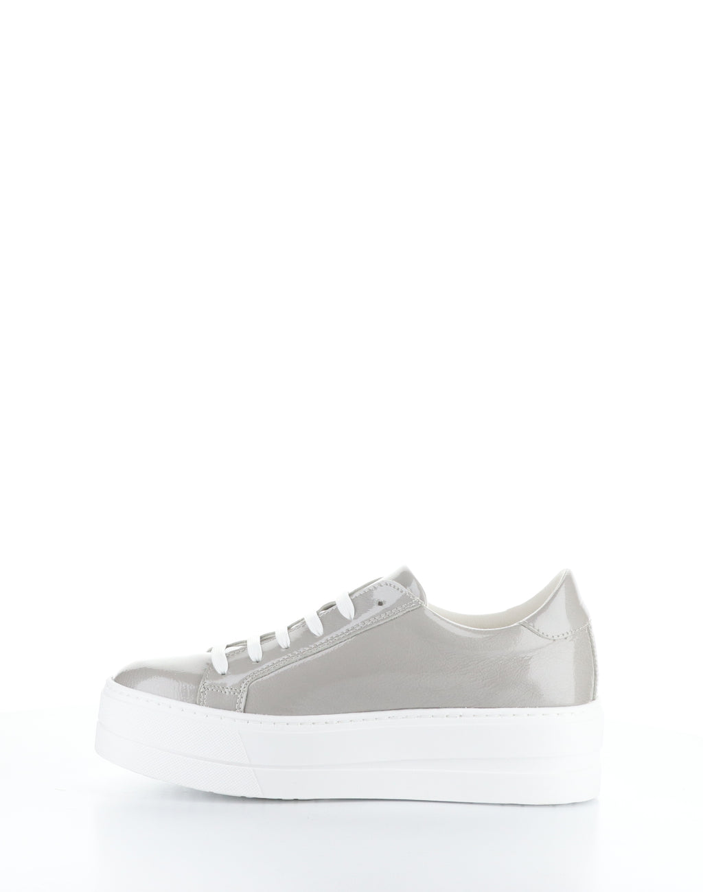 BC Maya-220 Silver Grey