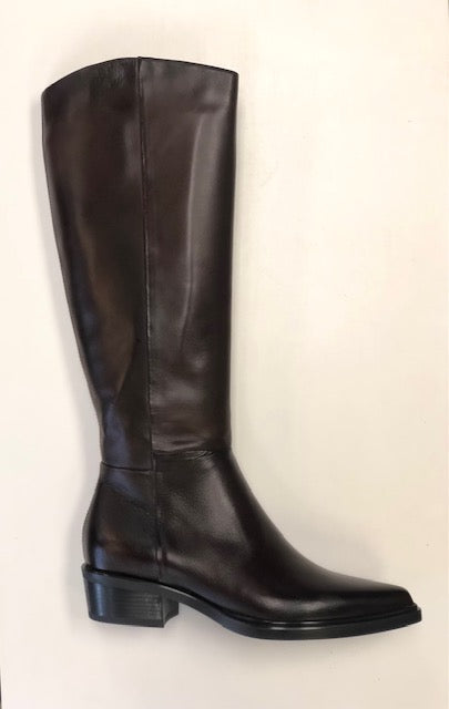 MJ 3245-360 MEY COSTAGNA TALL LEATHER BOOT
