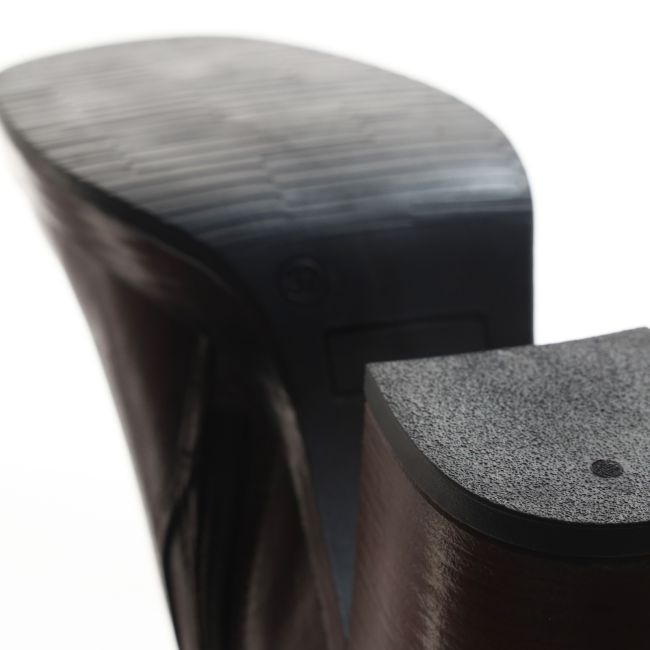 MJ 2241-360  MAVEN MOKA PLATFORM TALL