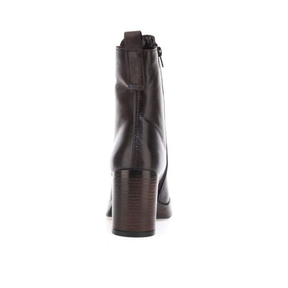 MJ 2243-300 MOKA PLATFORM HEEL SHORT