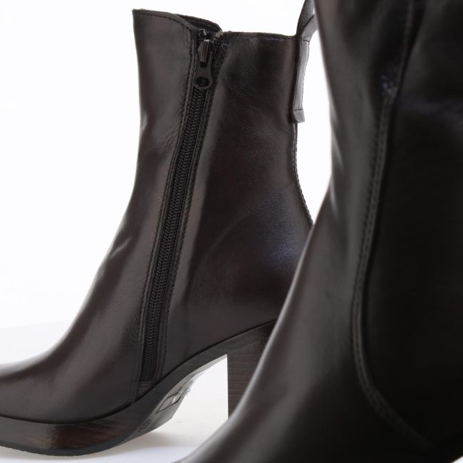 MJ 2243-300 MOKA PLATFORM HEEL SHORT