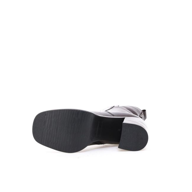 MJ 2243-300 MOKA PLATFORM HEEL SHORT