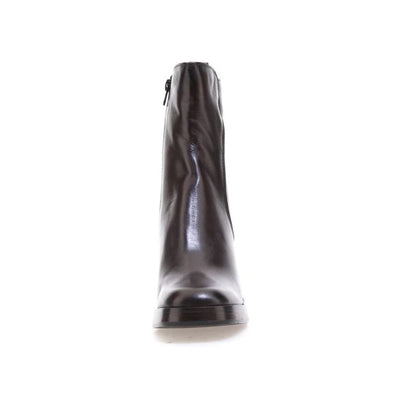 MJ 2243-300 MOKA PLATFORM HEEL SHORT