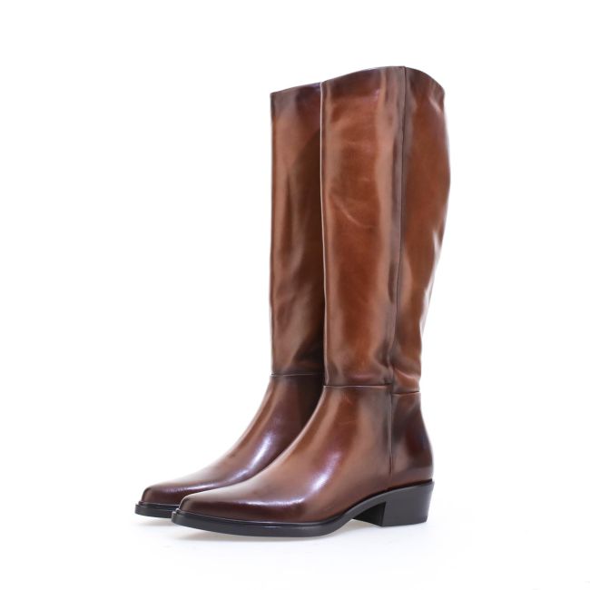 MJ 3245-360 MEY COSTAGNA TALL LEATHER BOOT