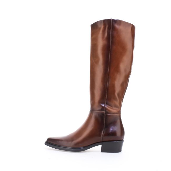 MJ 3245-360 MEY COSTAGNA TALL LEATHER BOOT