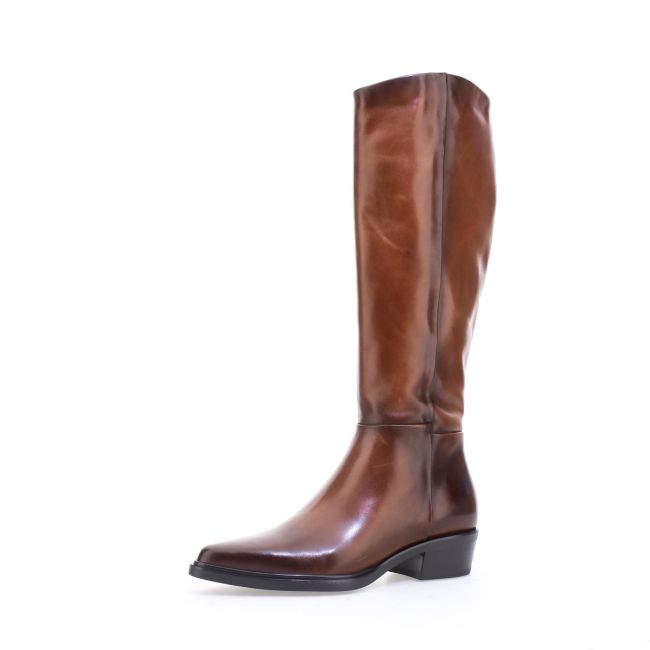 MJ 3245-360 MEY COSTAGNA TALL LEATHER BOOT