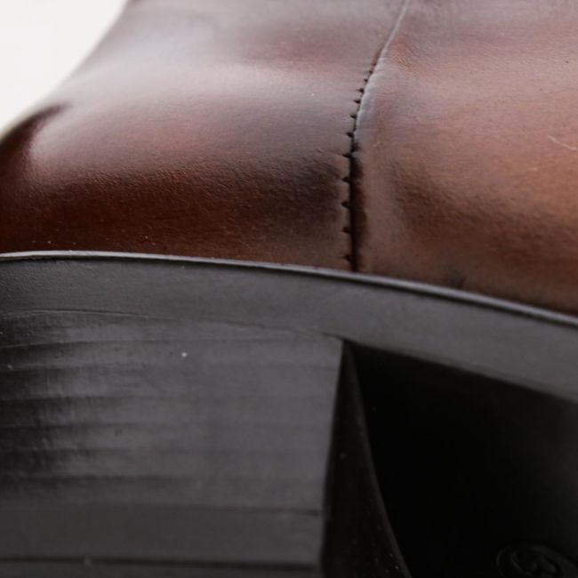 MJ 3245-360 MEY COSTAGNA TALL LEATHER BOOT