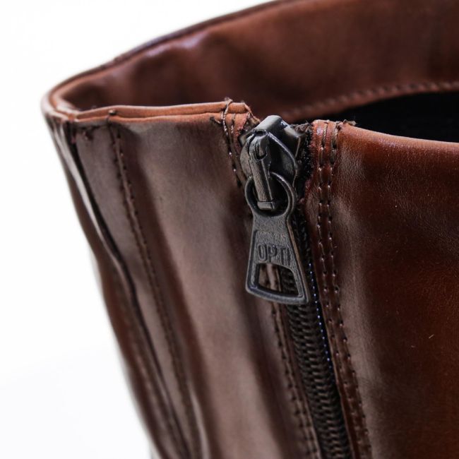 MJ 3245-360 MEY COSTAGNA TALL LEATHER BOOT