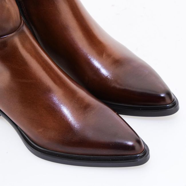 MJ 3245-360 MEY COSTAGNA TALL LEATHER BOOT