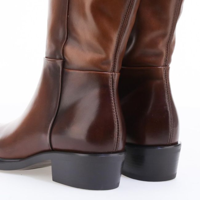 MJ 3245-360 MEY COSTAGNA TALL LEATHER BOOT
