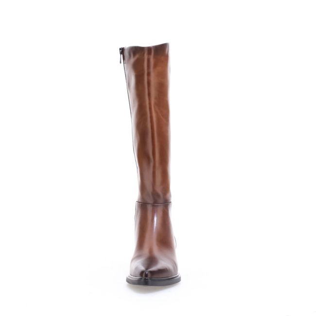 MJ 3245-360 MEY COSTAGNA TALL LEATHER BOOT