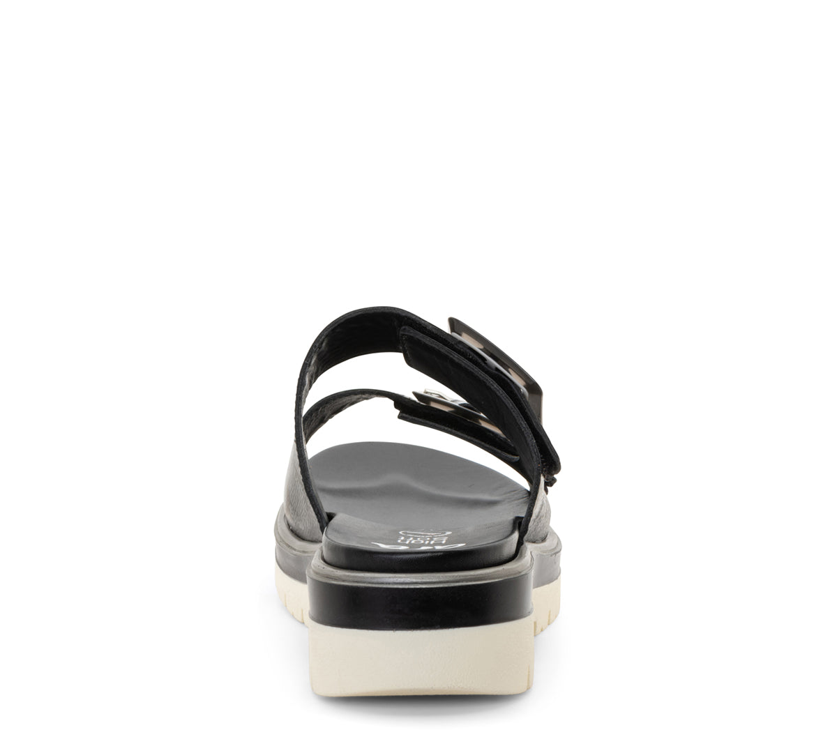 ara 0102-190 Marbella slide black (patent leather)