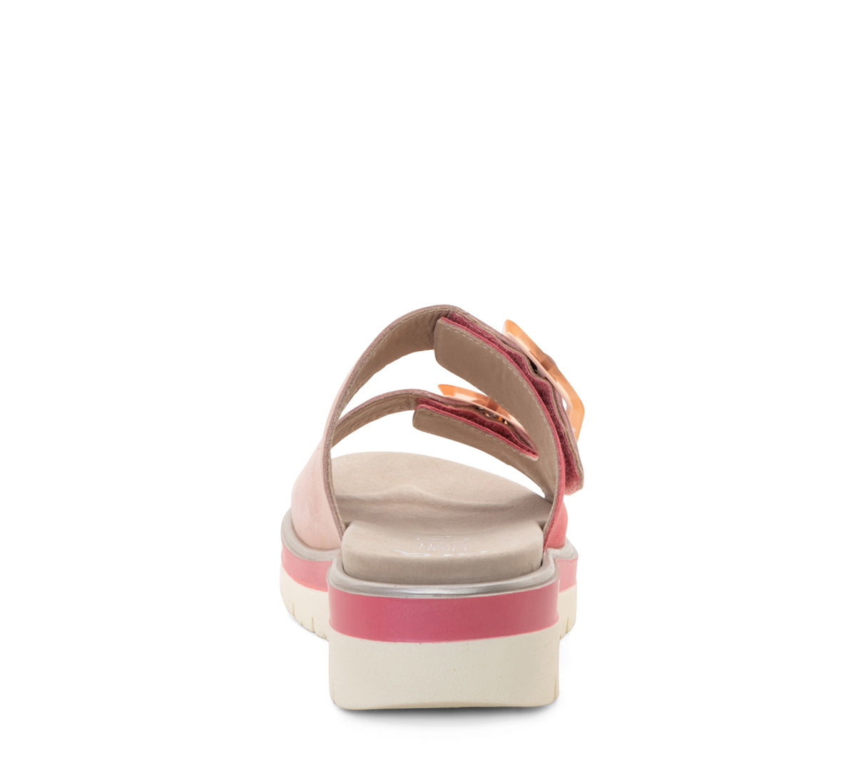 ara 9102-190 Marbella slide doll pink